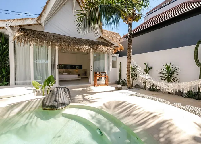 Mahi Mahi Villa & Suites