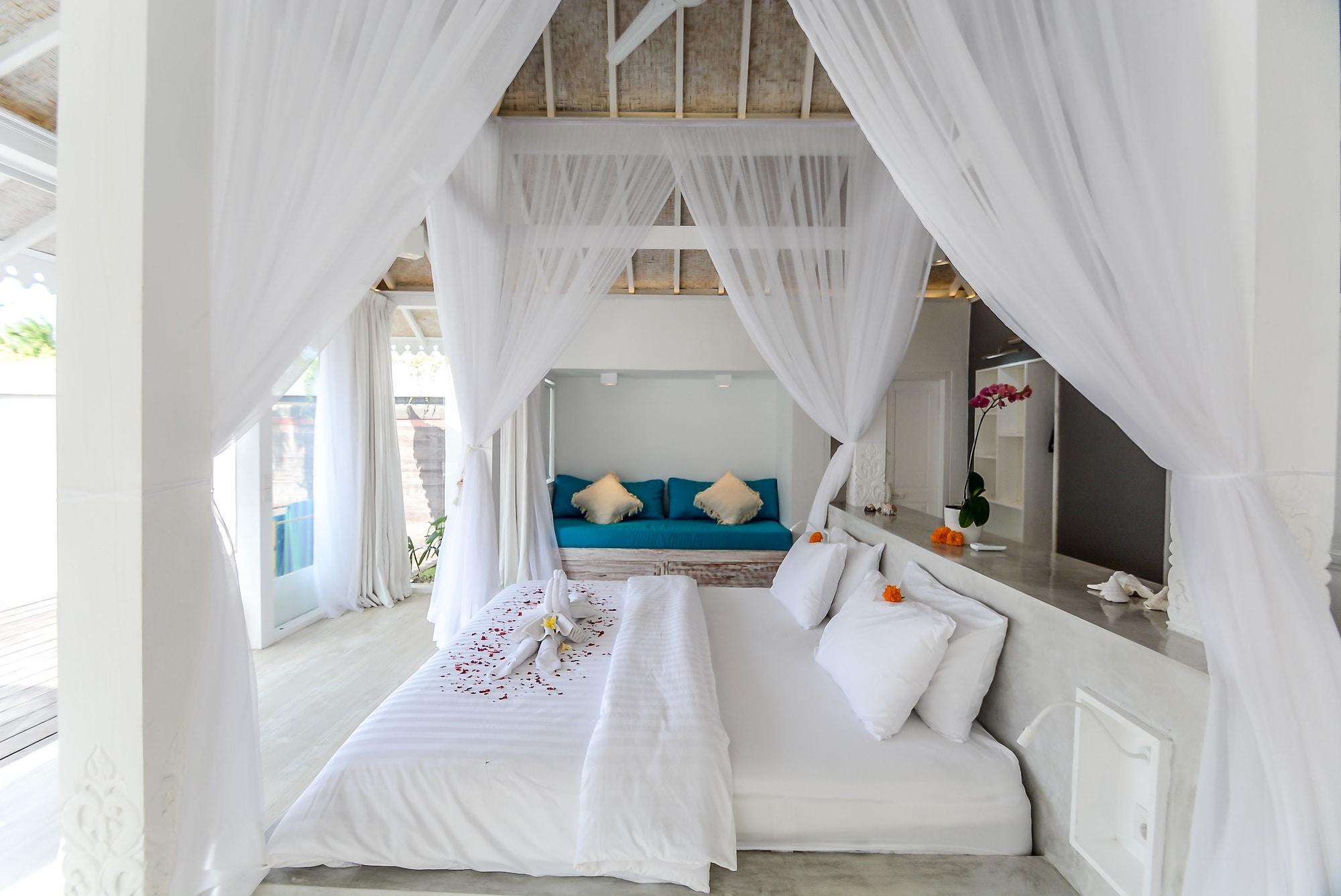 Mahi Mahi & Villa Uluwatu