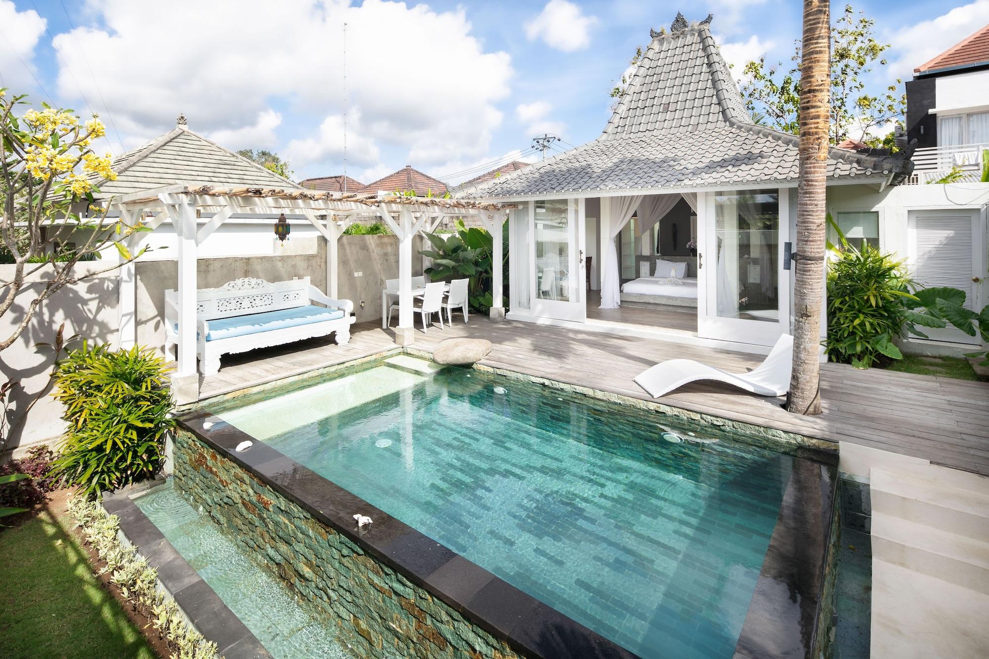 Mahi Mahi & Villa Uluwatu