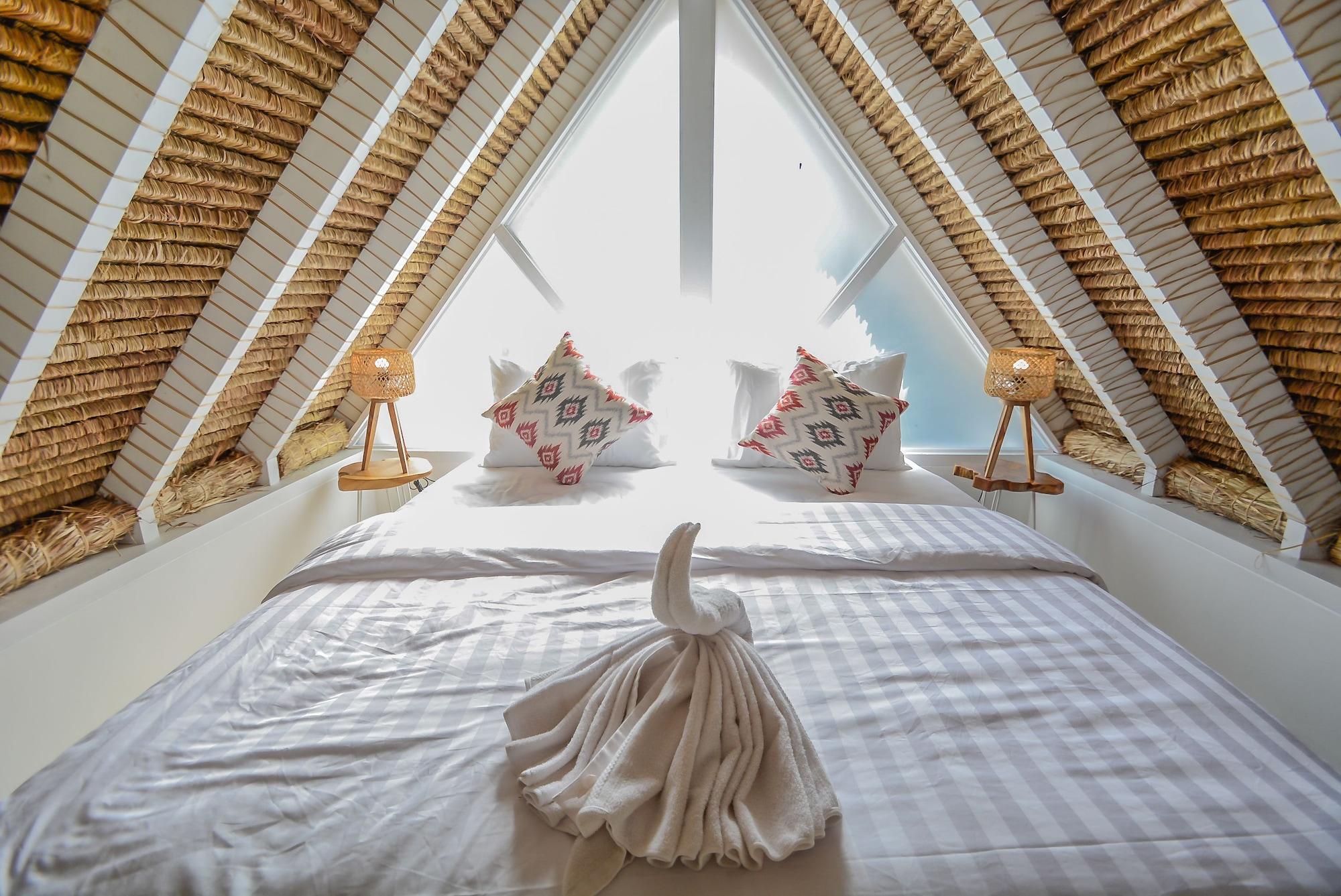 Villa Mahi Mahi & Uluwatu