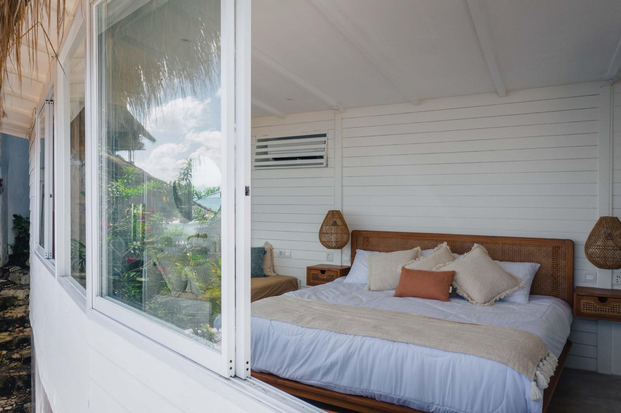 Villa Mahi Mahi & Uluwatu