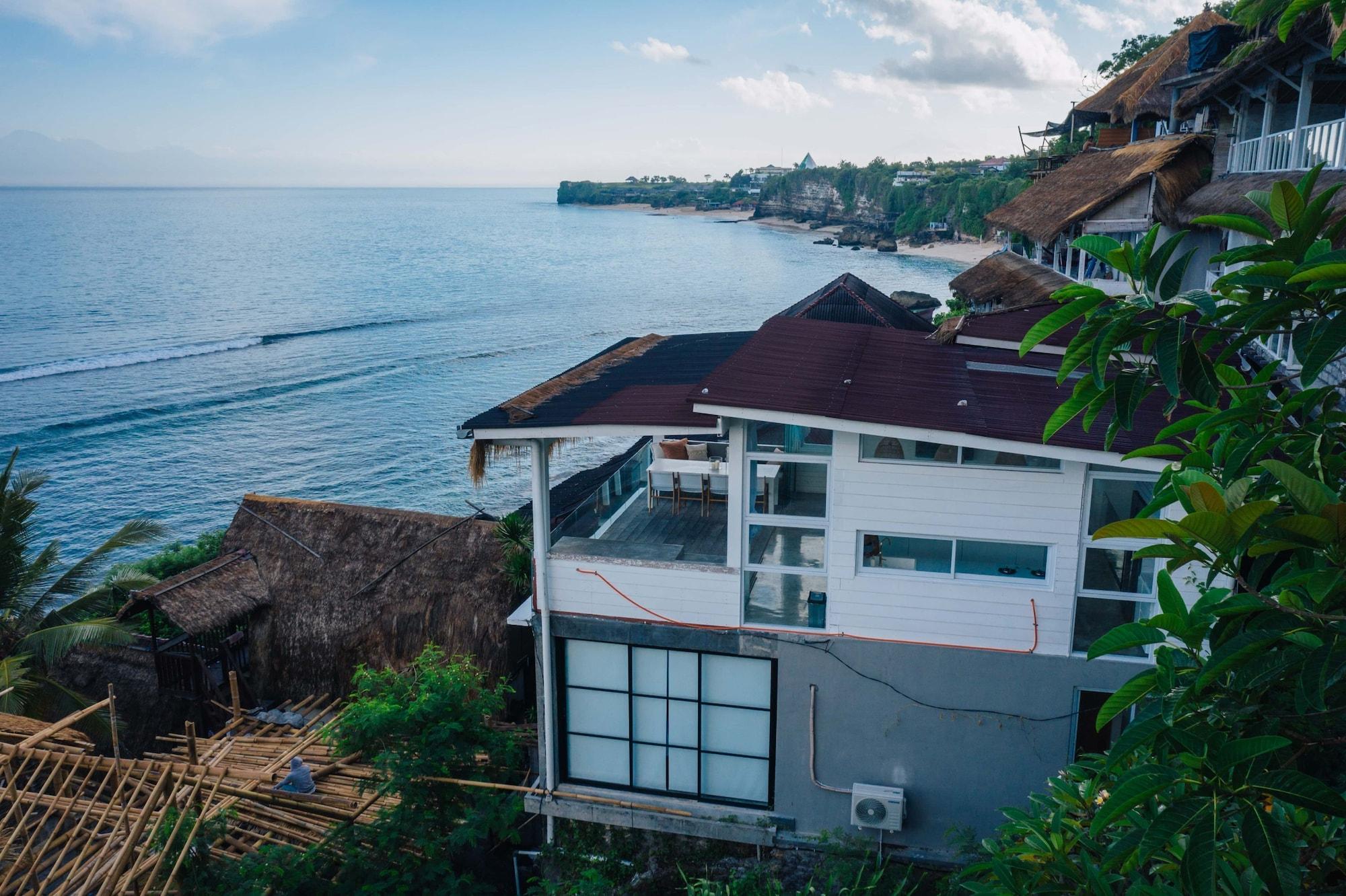 Mahi Mahi & Villa Uluwatu