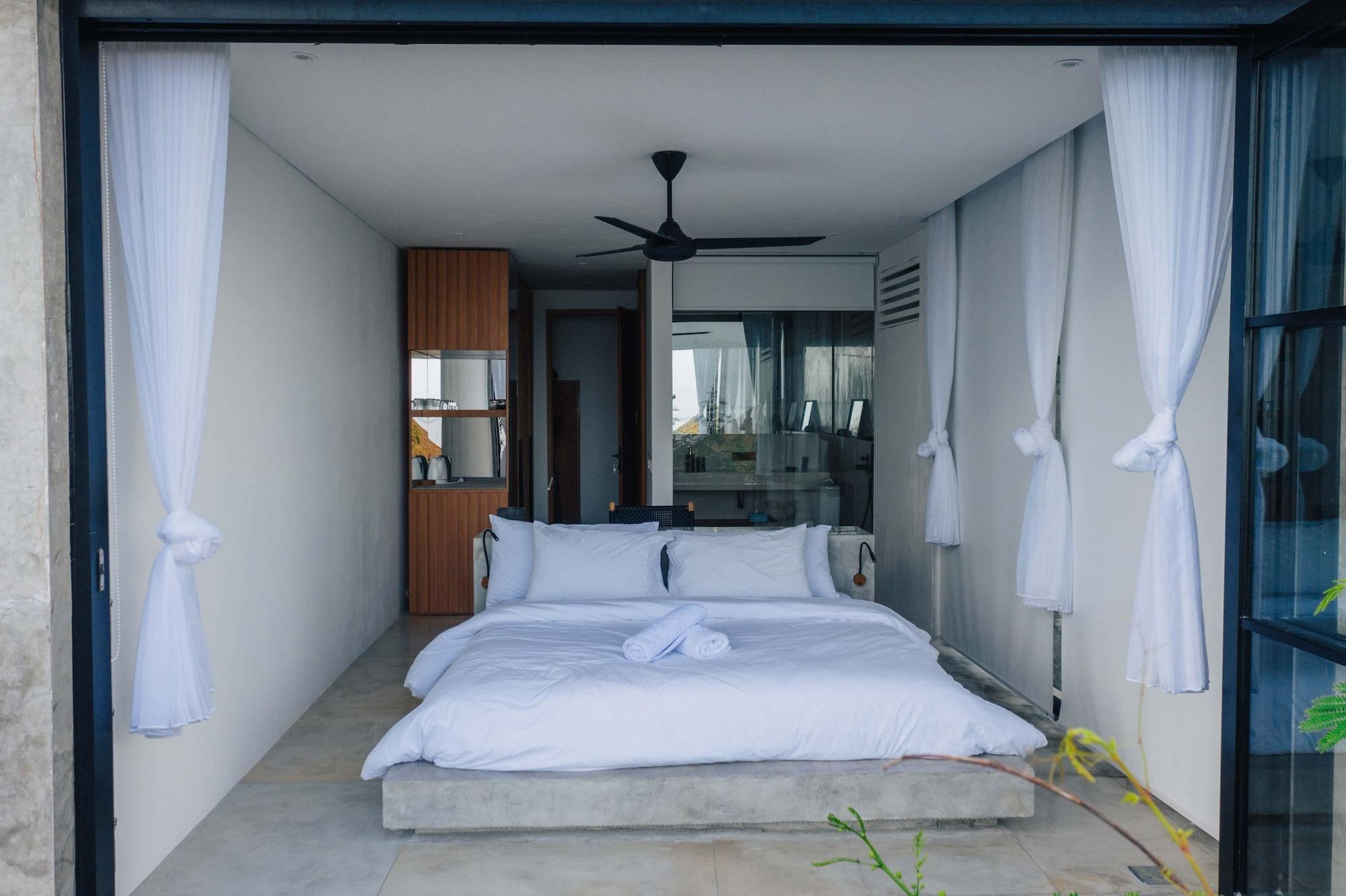 Villa Mahi Mahi & Uluwatu
