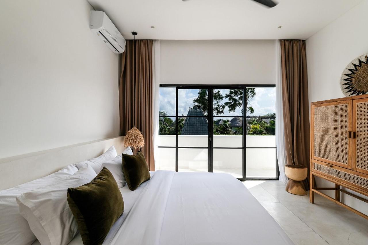 Villa Mahi Mahi & Uluwatu