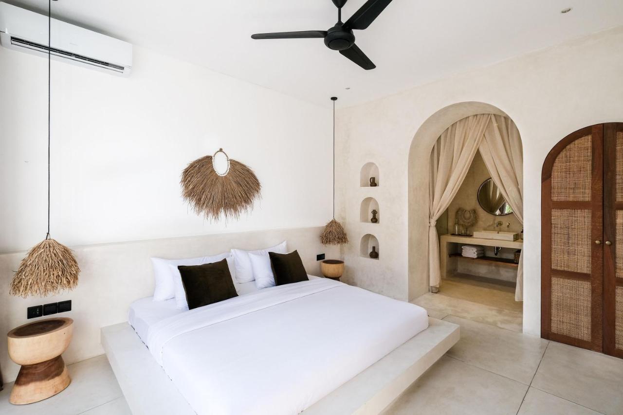 Villa Mahi Mahi & Uluwatu