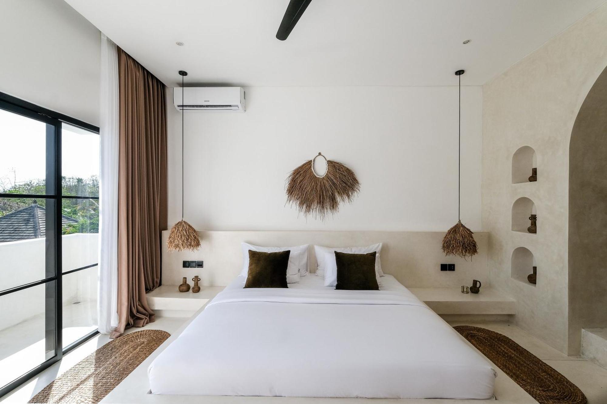 Villa Mahi Mahi & Uluwatu